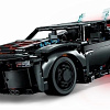 Конструктор LEGO Technic 42127 Бэтмен: Бэтмобиль