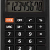 Калькулятор Citizen LC-210NR