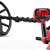 Металлоискатель Minelab Vanquish 540 Pro-Pack