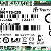 SSD Transcend 425S 1TB TS1TMTS425S