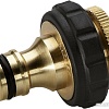 Коннектор Karcher Штуцер латунный резьбовой 2.645-013.0