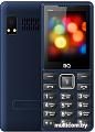 Мобильный телефон BQ-Mobile BQ-2444 Flash (синий)