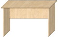Письменный стол Славянская столица С-1-12 (бук)