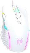 Игровая мышь Onikuma CW905 White Twist