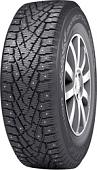 Автомобильные шины Nokian Hakkapeliitta C3 205/75R16C 113/111R