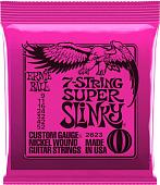 Струны для гитары Ernie Ball 2623