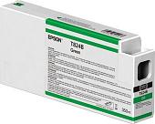 Картридж Epson C13T824B00