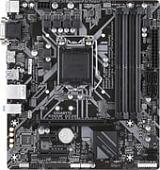 Материнская плата Gigabyte B360M DS3H (rev. 1.0)
