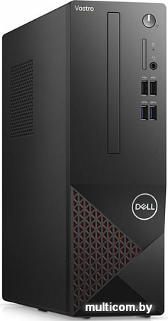 Компактный компьютер Dell Vostro SFF 3681-9931