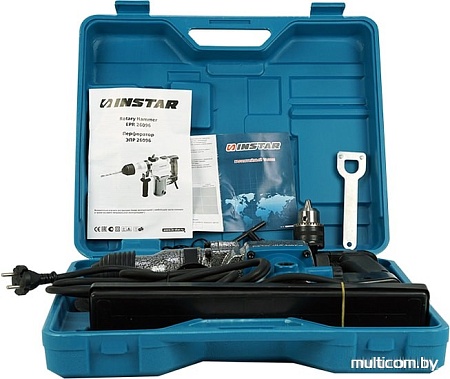 Перфоратор Инстар ЭПР 26096