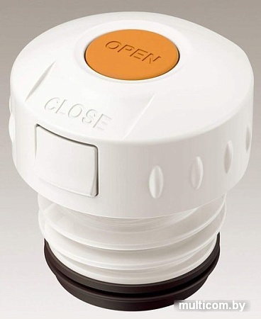 Термокружка Thermos FFM-350-SBK 0.35л (серебристый)