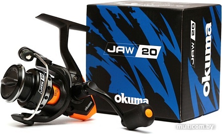 Рыболовная катушка Okuma Jaw spinning JAW-20