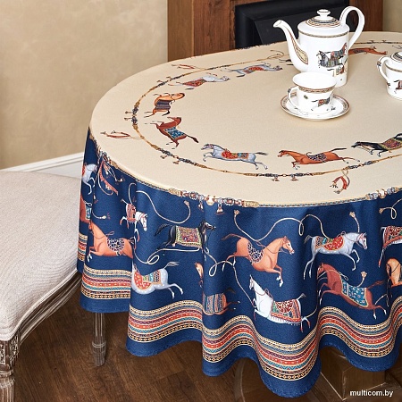 Скатерть Santalino 850-758-4