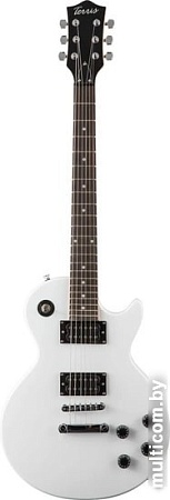 Электрогитара Terris TLP-039 WH