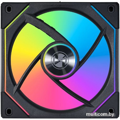 Вентилятор для корпуса Lian Li Uni Fan SL Infinity 120 G99.12SLIN1B.00