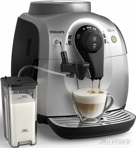 Эспрессо кофемашина Philips HD8654/59