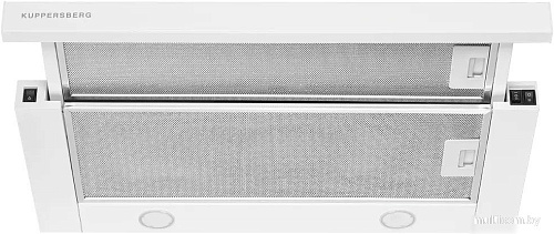 Кухонная вытяжка KUPPERSBERG Slimlux 60 W