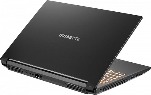 Игровой ноутбук Gigabyte KC-5RU1130SH