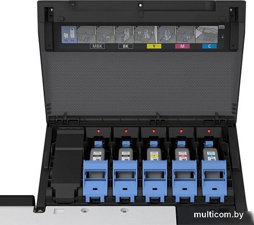 Плоттер Canon imagePROGRAF TX-3200