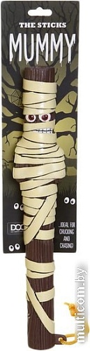 Игрушка для собак Doog Mummy STICKHALLO-10