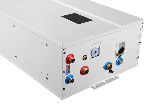 Отопительный котел Kentatsu Nobby Electro KBO (E)?26