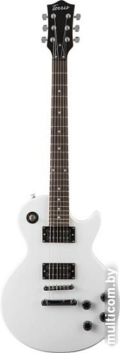 Электрогитара Terris TLP-039 WH