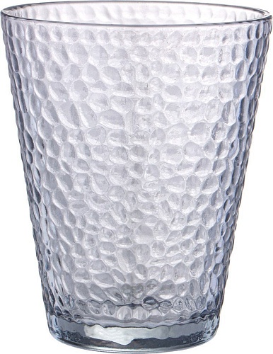 Набор стаканов для воды и напитков Agness 889-167 (с крышкой-стаканом)