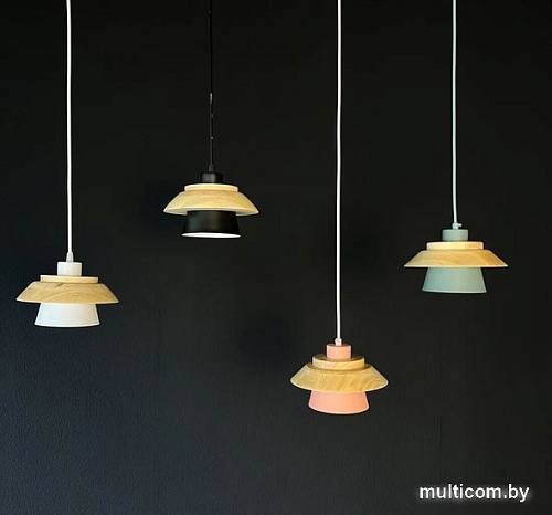 Подвесная люстра ImperiumLoft Eco1 101549-26