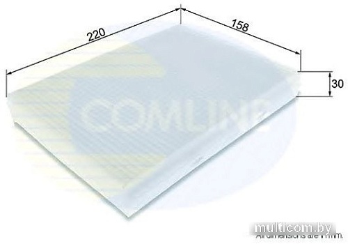 Comline EKF343