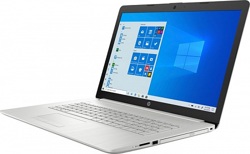 Ноутбук HP 17-by2022ur 24C76EA