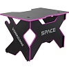 Геймерский стол VMM Game Space 120 Dark Pink ST-1BPK