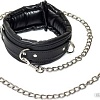 Ошейник Lola Games Fetish 187012 1084-01Lola (черный)