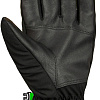 Горнолыжные перчатки Reusch Ski Race VC R-Tex XT 6201257-7021 (р-р 11, Black/White/Neon Green)
