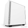 Корпус NZXT H500 (белый)