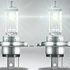 Галогенная лампа Osram H4 Truckstar Pro 1шт