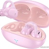 Наушники Hoco EW57 (розовый)
