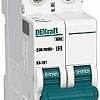 Выключатель автоматический DEKraft 11112DEK
