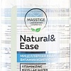 Masstige Мицеллярная вода Natural &amp; Ease витаминизирующая 400 мл