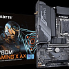 Материнская плата Gigabyte B760M Gaming X AX (rev. 1.x)