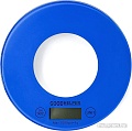 Кухонные весы Goodhelper KS-S03 (синий)