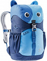 Рюкзак Deuter Kikki 3610421-3333 (coolblue/midnight)