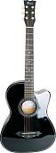 Акустическая гитара Foix FFG-1038-BK