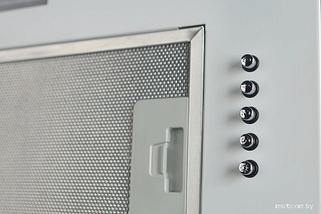 Кухонная вытяжка Monsher ANGERS 60 Blanc (белый)