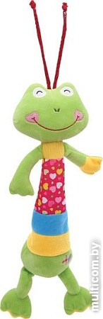 Погремушка Lorelli Лягушка музыкальная