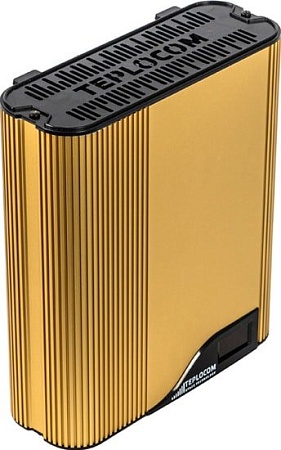 Стабилизатор напряжения TEPLOCOM ST-555-И (золотистый)