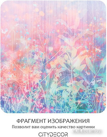 Фотообои Citydecor Цветы и Растения 183 300x260