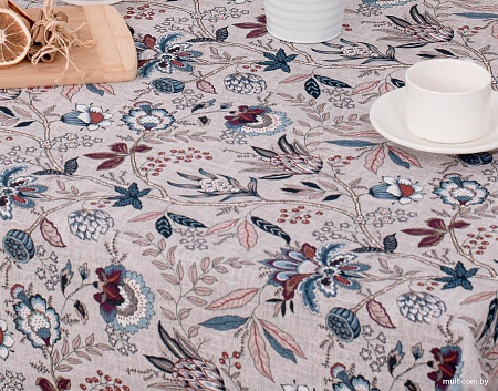 Скатерть АртПостель Очарование СБ.150.180 180x150