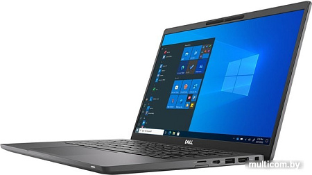 Ноутбук Dell Latitude 14 7420-2558