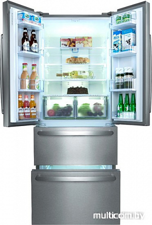 Холодильник Hotpoint-Ariston E4DG AAA X O3