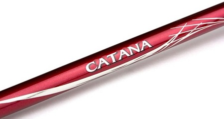 Удилище Shimano Catana EX Spinning SCATEX27XH